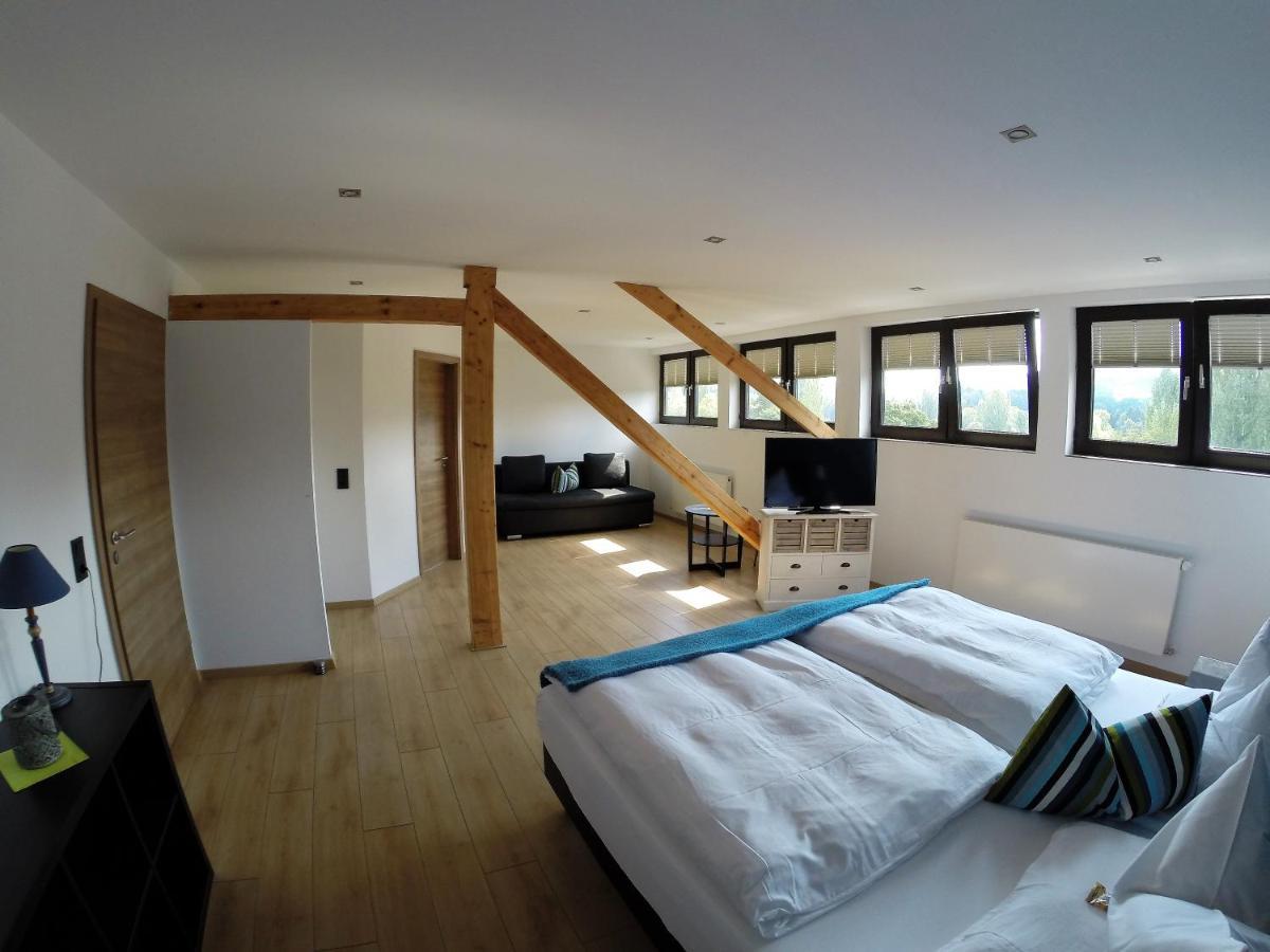 Landgasthof Ralinger Hof Ralingen Ngoại thất bức ảnh