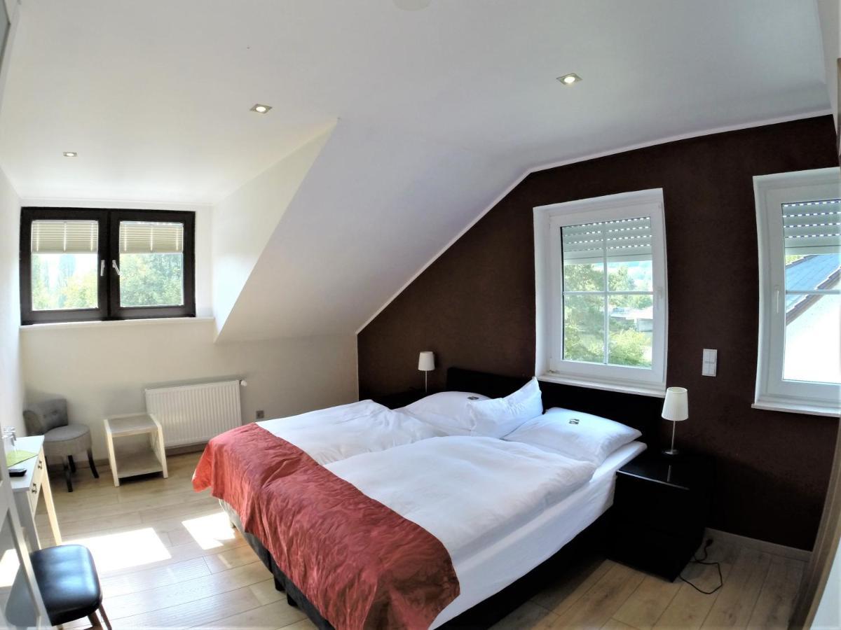 Landgasthof Ralinger Hof Ralingen Phòng bức ảnh