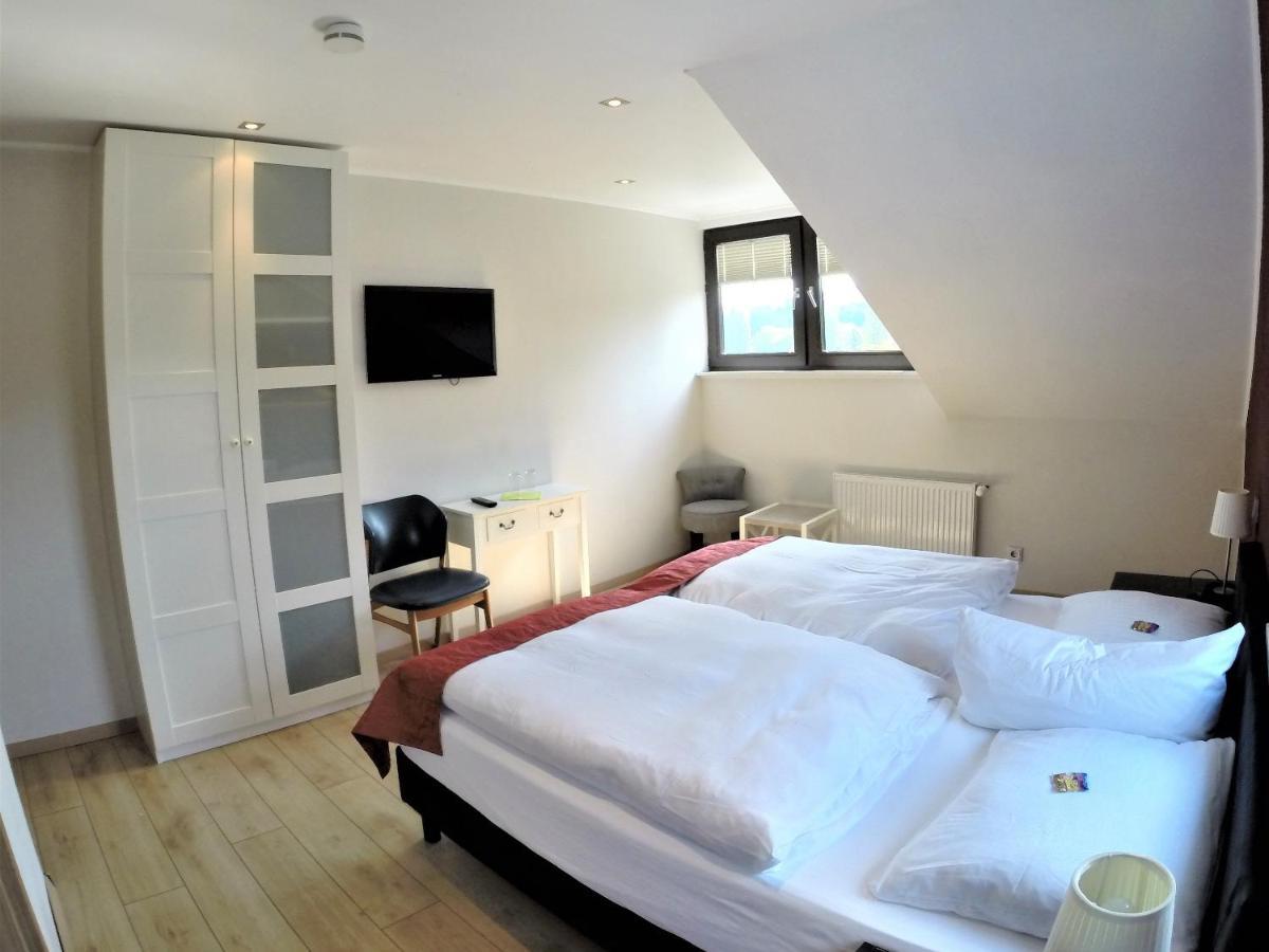 Landgasthof Ralinger Hof Ralingen Ngoại thất bức ảnh