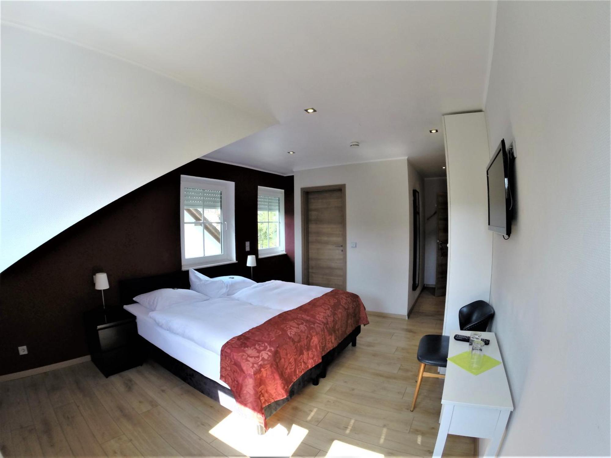 Landgasthof Ralinger Hof Ralingen Phòng bức ảnh