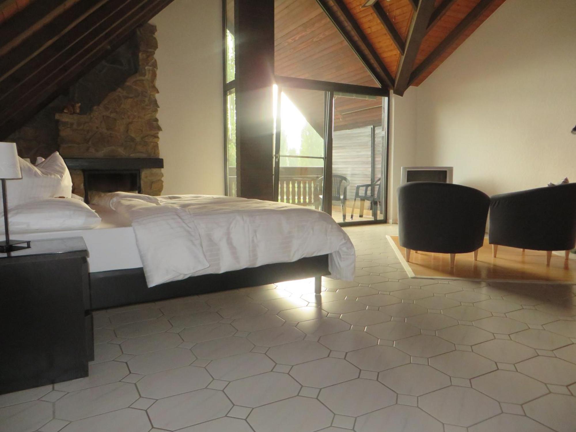Landgasthof Ralinger Hof Ralingen Phòng bức ảnh