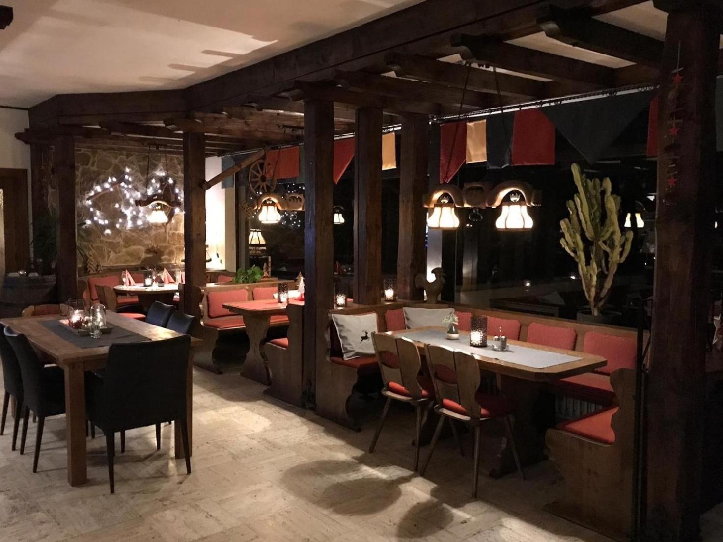 Landgasthof Ralinger Hof Ralingen Ngoại thất bức ảnh