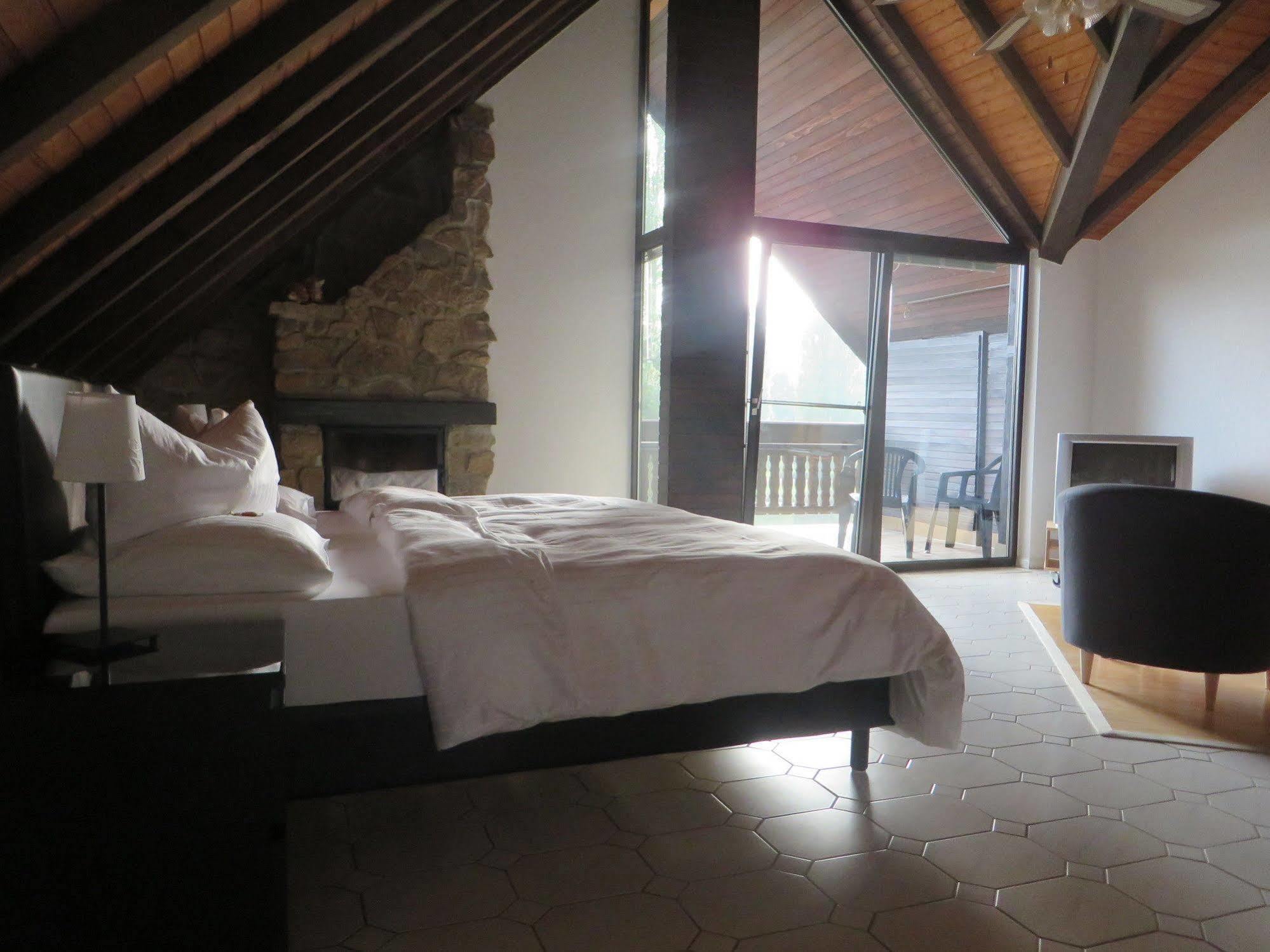 Landgasthof Ralinger Hof Ralingen Ngoại thất bức ảnh